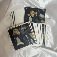 KAMIGATA BOYZ 中間淳太　ソロカード