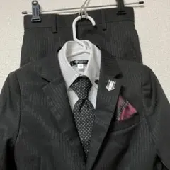 【美品】ヒロミチナカノ フォーマル　スーツ キッズ　男の子 110