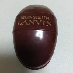 ランバン　石鹸