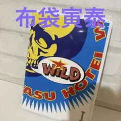 布袋寅泰/GUITARHYTHM WILD 二作品セット - メルカリ