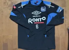 2025年最新】ガンバ大阪 支給品の人気アイテム - メルカリ