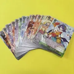 東方project ヴァイスシュヴァルツ U C 4コン - メルカリ