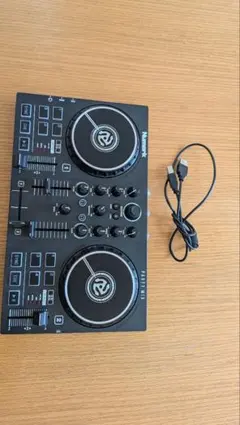 Numark Party Mix2 DJコントローラーのサムネイル