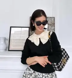 2025年最新】SEVEN TEN レディース ニット・セーターの人気アイテム