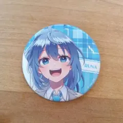 2026年最新】カラフルピーチ 缶バッジ るなの人気アイテム - メルカリ