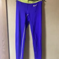 nike pro ランニングウェア