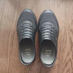 MARUGO キッズレインシューズ【22.0cm】