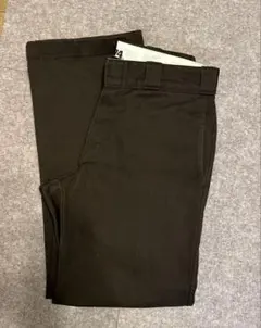 Dickies 874 ディッキーズ 30×30 ダークブラウン
