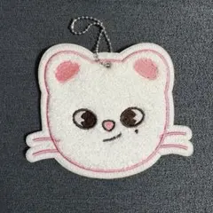 StrayKids スキズ コースター　ジニレット