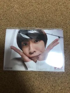 嵐 5×20 超超オリジナルフォトセット　相葉雅紀