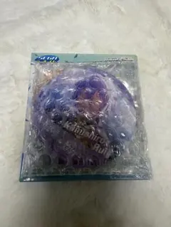 プロセカ　あんスタ　セガラッキーくじ　缶ミラー　D賞　神代　類