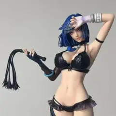 2025年最新】夜蘭 フィギュアの人気アイテム - メルカリ