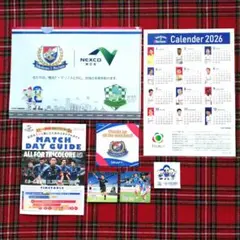 横浜f・マリノス 記念グッズ