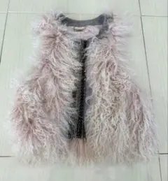 2025年最新】チベットラムベストの人気アイテム - メルカリ