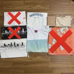 【バラ売りOK⭕️】sumika グッズ　5点　まとめ売り　各2,500円