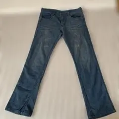 ハイダウェイニコル デニムパンツのサムネイル