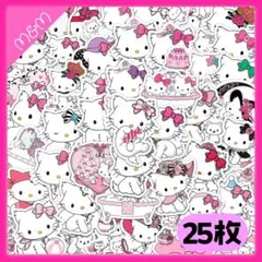 2025年最新】チャーミーキティ シールの人気アイテム - メルカリ