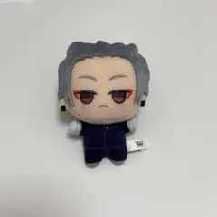 サカモトデイズ ちびぐるみ 楽