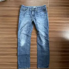 CNEMA CLUB デニムパンツ　L