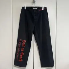 supreme chino pant - メルカリ
