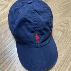ラルフローレン　キャップ