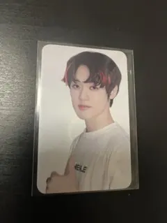 NCTDREAM ドリショ2 DVD mumo 購入特典 トレカ チョンロ