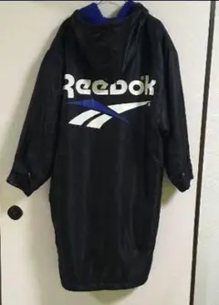 2026年最新】リーボック ベンチコートの人気アイテム - メルカリ