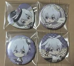アイナナ 逢坂壮五 缶バッジ