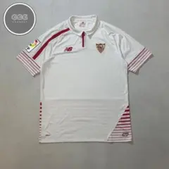 2025年最新】セビージャ ユニフォームの人気アイテム - メルカリ