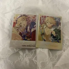 白鳥藍良 キャラクターグッズ