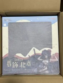 【新品未開封】Fate/Grand Order葛飾北斎 水着 1/7フィギュア