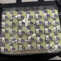 ブルーロック 潔世一 缶バッジ 玉座 痛バ