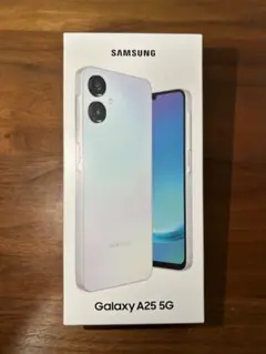 2026年最新】Galaxy A25 5G ブルーの人気アイテム - メルカリ