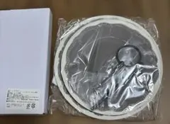 新品未使用　ケーキスタンド　2段　サザビーリーグ