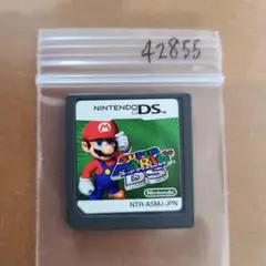 スーパーマリオ64 DS
