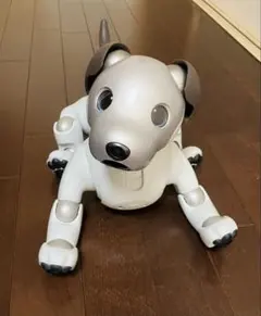 2025年最新】aibo ers-1000の人気アイテム - メルカリ