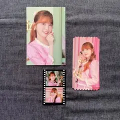 NiziU MIIHI シーグリ 2024