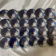 一ノ瀬トキヤ 缶バッジ SV×24(レア×6) 一ノ瀬トキヤ 缶バッジ SV×24(レア×6) - メルカリ