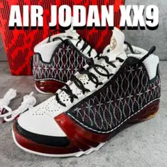 2025年最新】air jordan xx9の人気アイテム - メルカリ