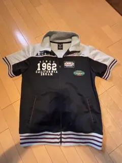 半袖ジャージ OVAL DICE Size L