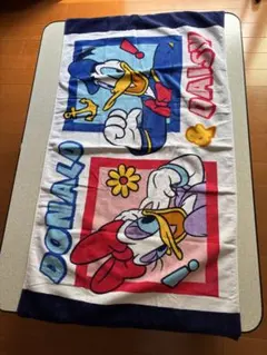 2025年最新】デイジーダック ブランケット の人気アイテム