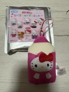 サンリオ ハローキティ シークレットマスコット キティ キーホルダー ストラップ