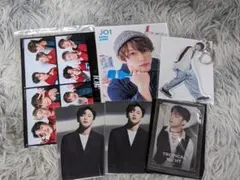 JO1 河野純喜 グッズ