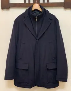 Polo by Ralph Lauren ビデイル型 ウールコート イタリア製 - メルカリ