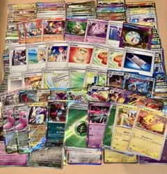 ポケモンカード　まとめ売り　汎用カード