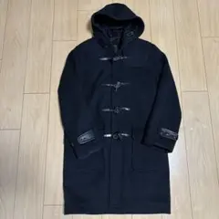 2026年最新】DENHAM ダッフルコートの人気アイテム - メルカリ