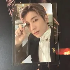 訳あり　ウォヌ dicon Weverse 特典トレカ