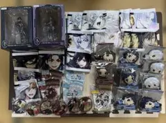 刀剣乱舞ONLINE 〜ぬーどるストッパーの陣　其の七〜　まとめ売り