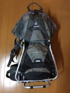 2025年最新】Deuter Kid Comfort IIの人気アイテム - メルカリ