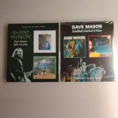 2026年最新】dave masonの人気アイテム - メルカリ